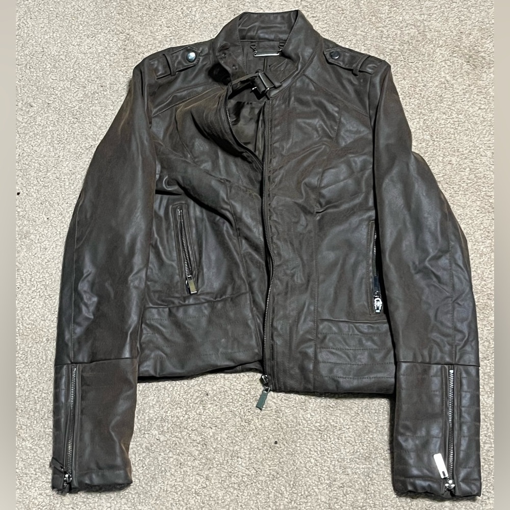 L2 Vintage Jacket Kids Large